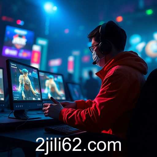 Jili62: Gaming Industry Update