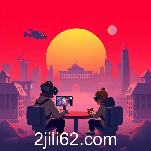 Jili62 Gaming Trends