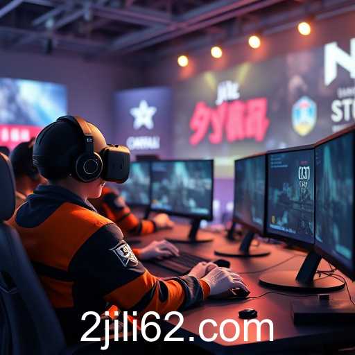 The Rise of Online Gaming Platforms